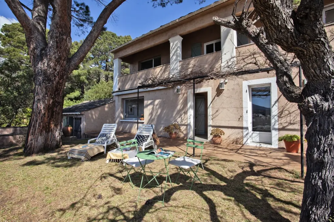 Casa Marinu Muntese