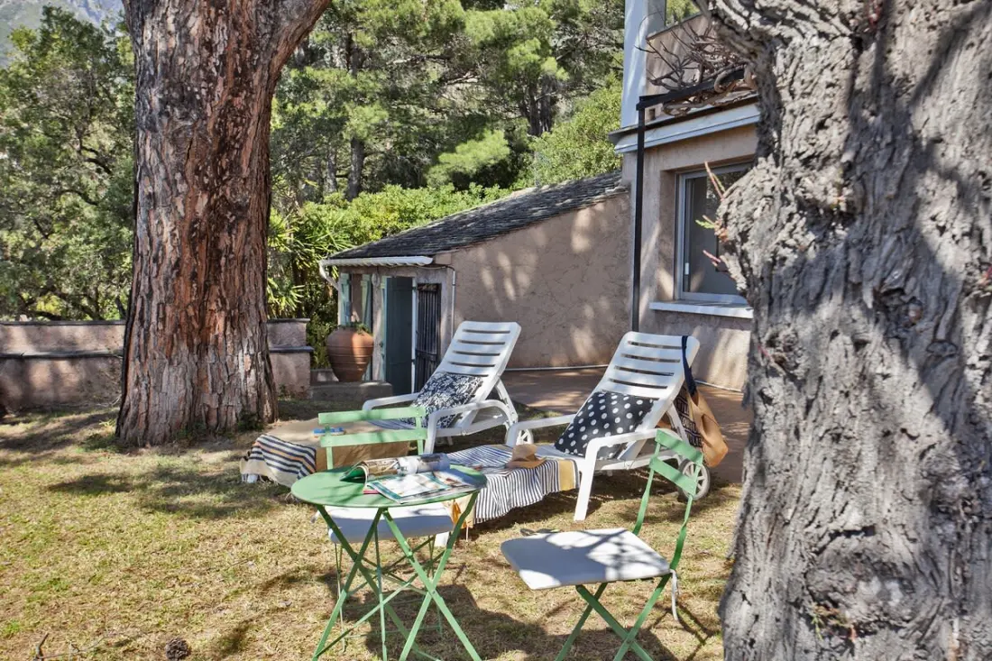 Casa Marinu Muntese