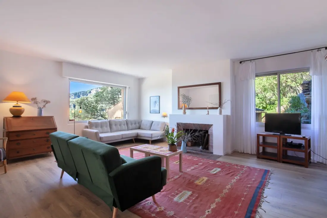 Casa Marinu Muntese