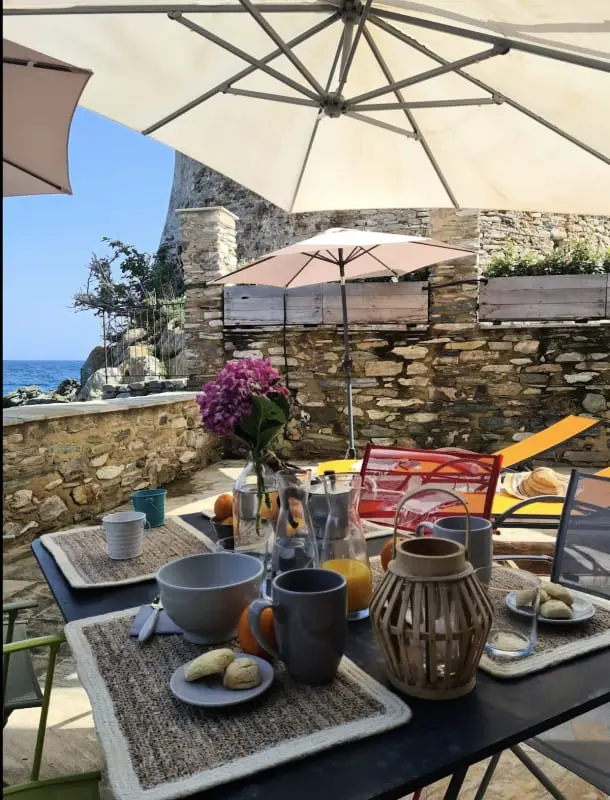 Casa Torra D'erbalunga