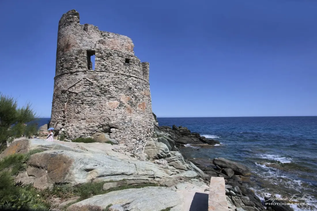 Casa Torra D'erbalunga