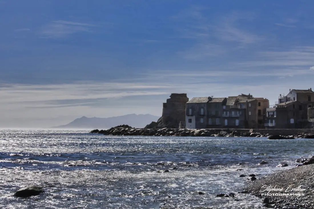 Casa Torra D'erbalunga