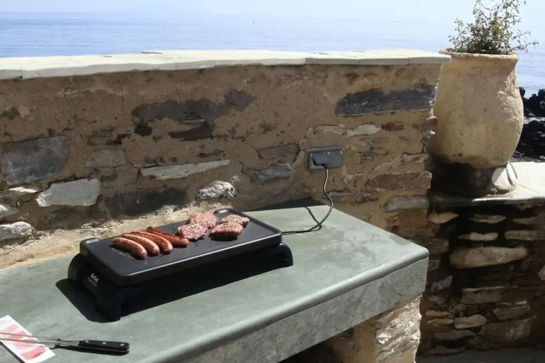 Casa Torra D'erbalunga