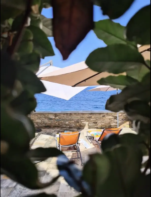 Casa Torra D'erbalunga
