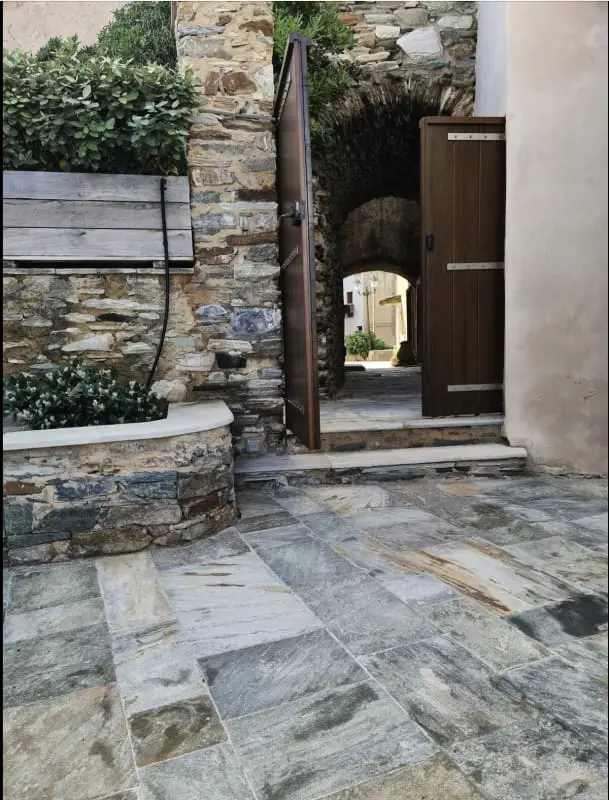 Casa Torra D'erbalunga