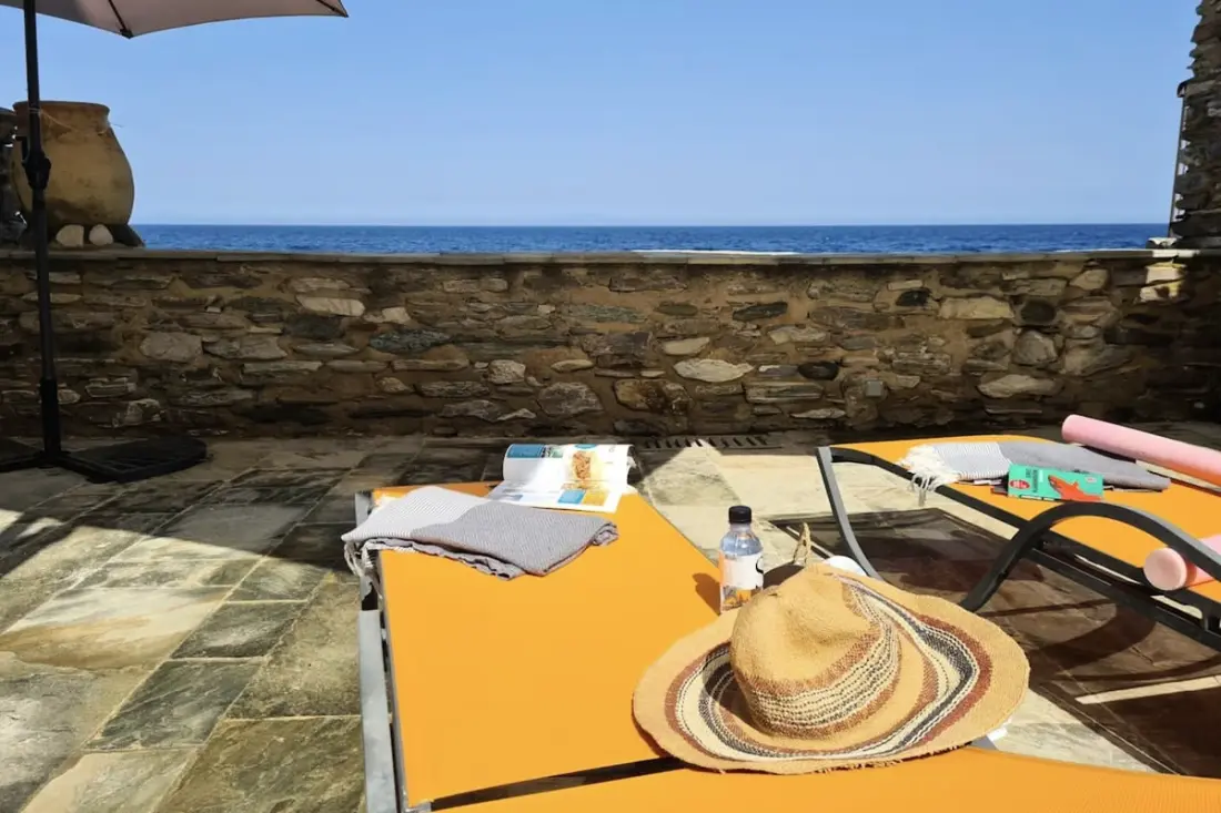 Casa Torra D'erbalunga