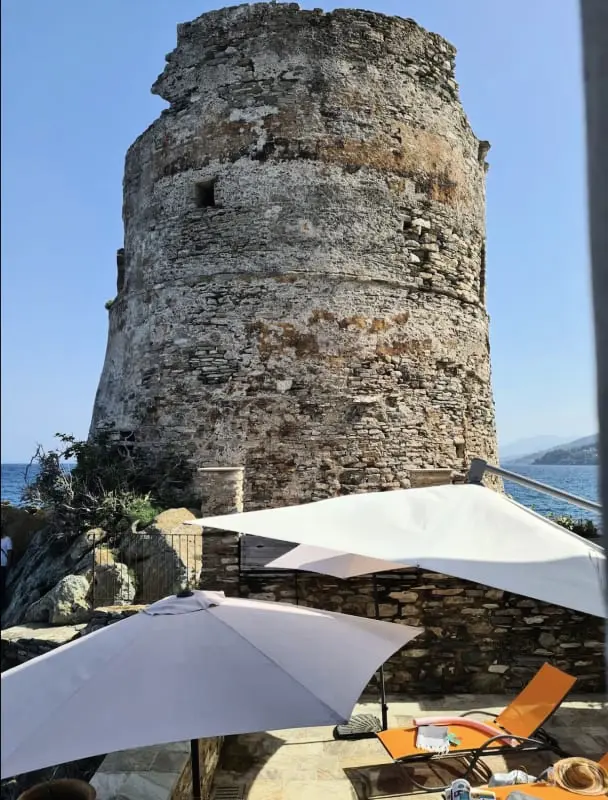 Casa Torra D'erbalunga