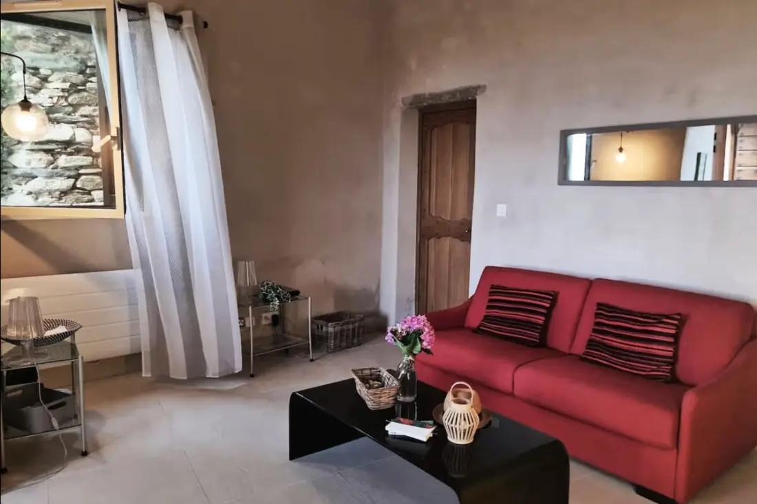 Casa Torra D'erbalunga