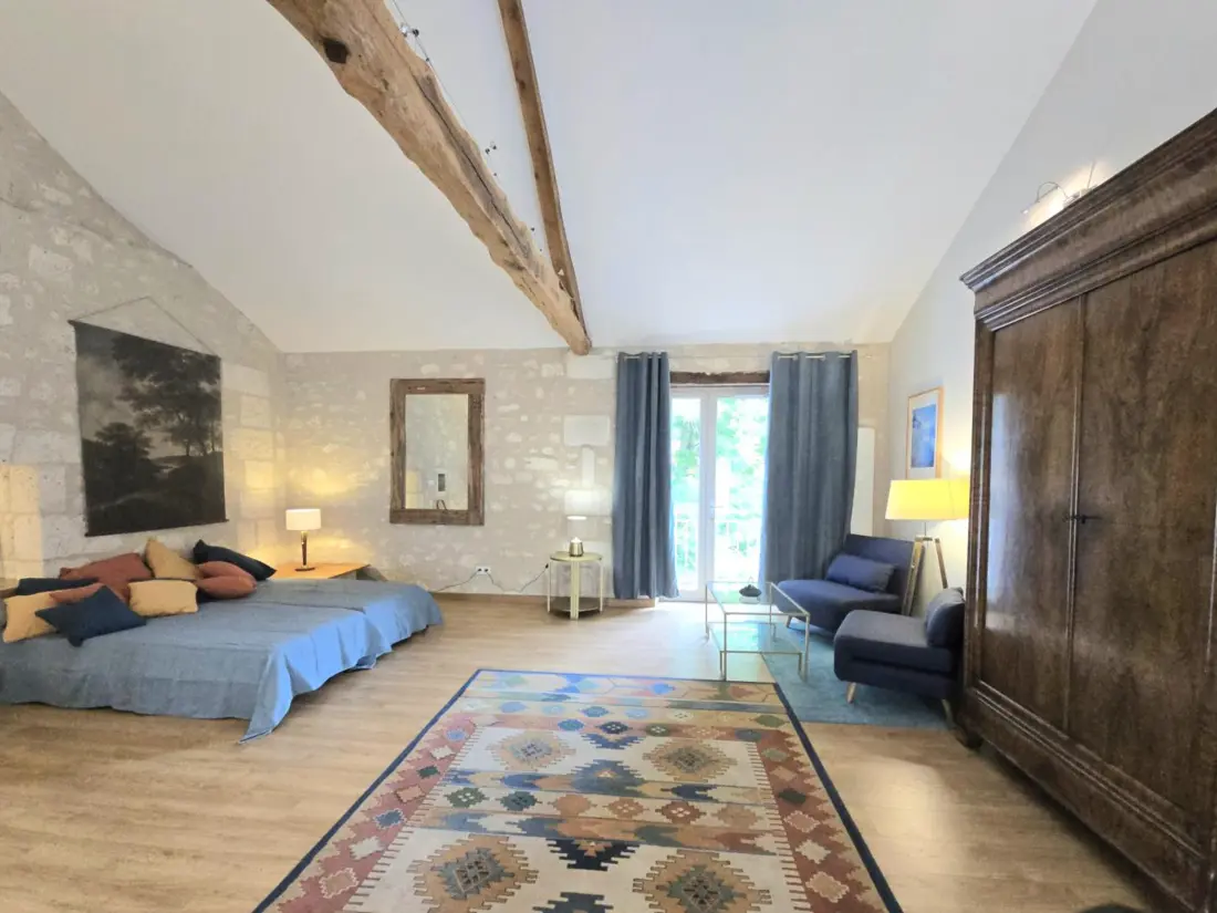 Location de Vacances Brantôme en Périgord-Brantôme en Périgord 10