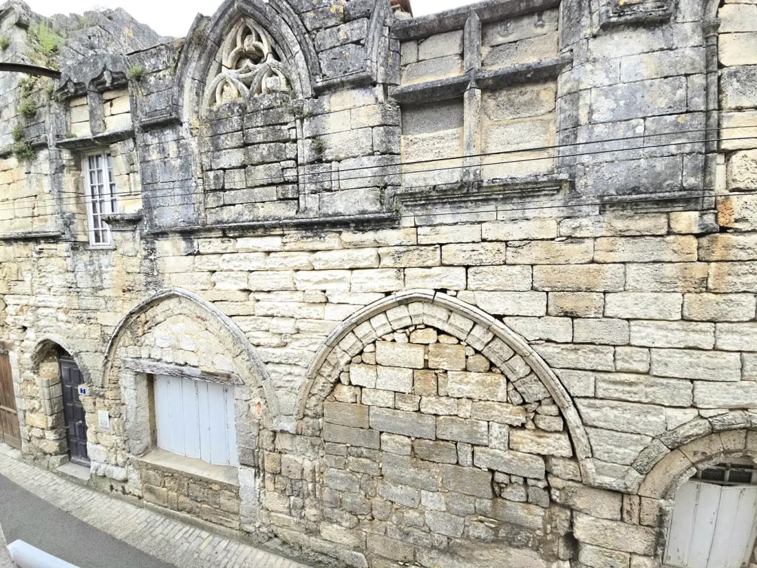Location de Vacances Brantôme en Périgord-Brantôme en Périgord 10