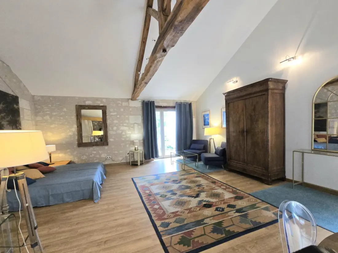 Location de Vacances Brantôme en Périgord-Brantôme en Périgord 10