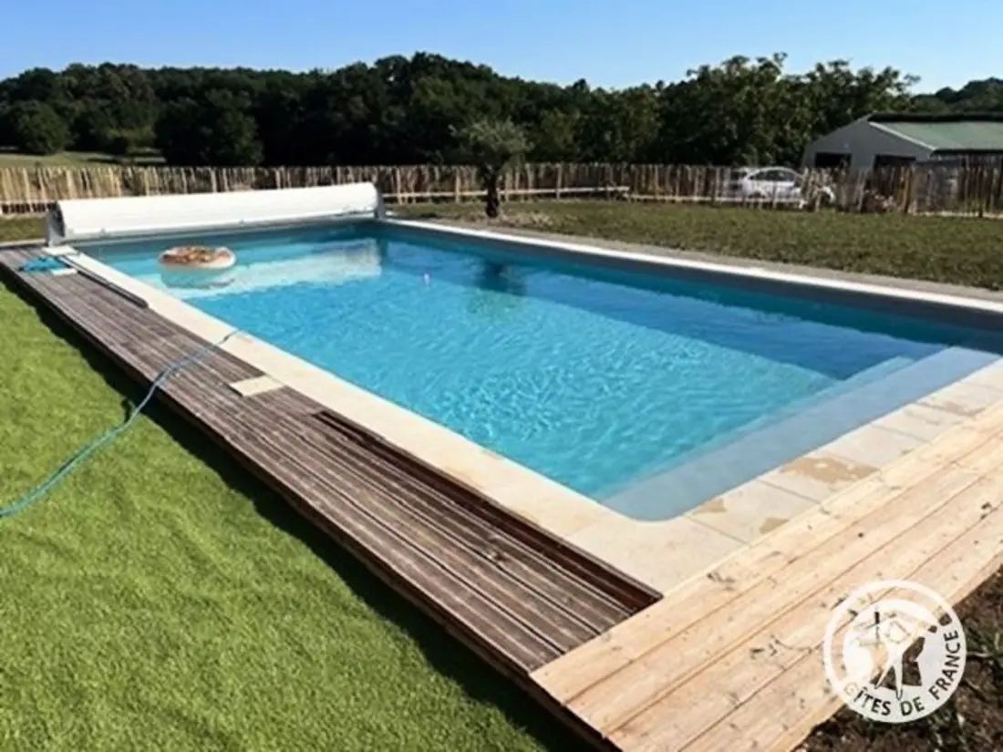 Location de Vacances Brantôme en Périgord-Brantôme en Périgord 11