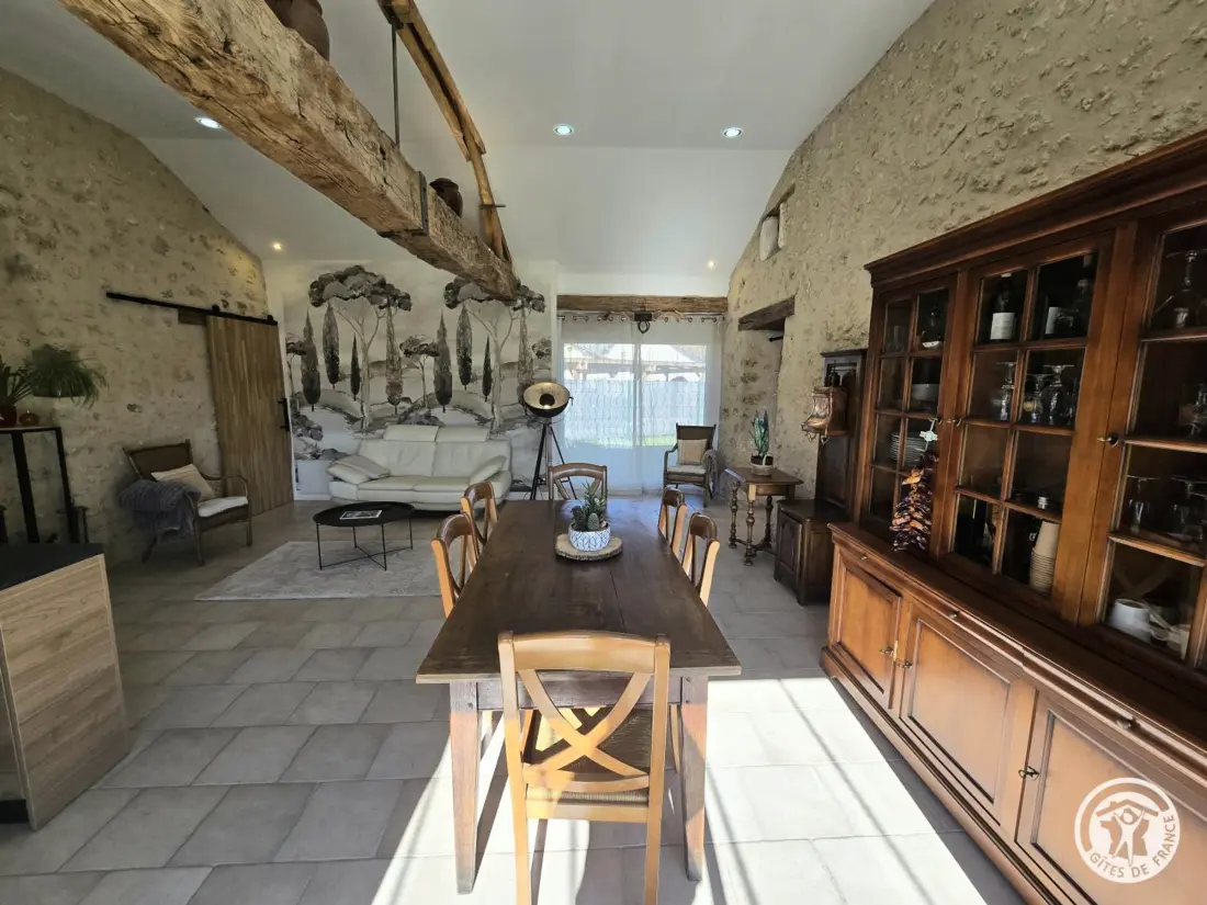 Location de Vacances Brantôme en Périgord-Brantôme en Périgord 11