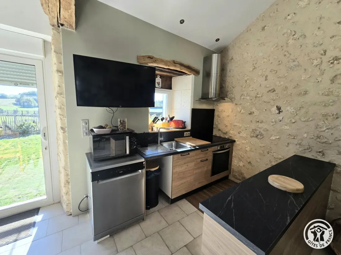Location de Vacances Brantôme en Périgord-Brantôme en Périgord 11