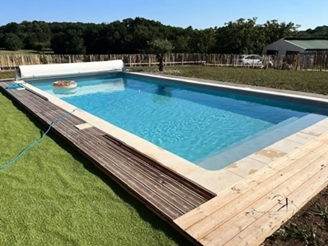 Location de Vacances Brantôme en Périgord-Brantôme en Périgord 12