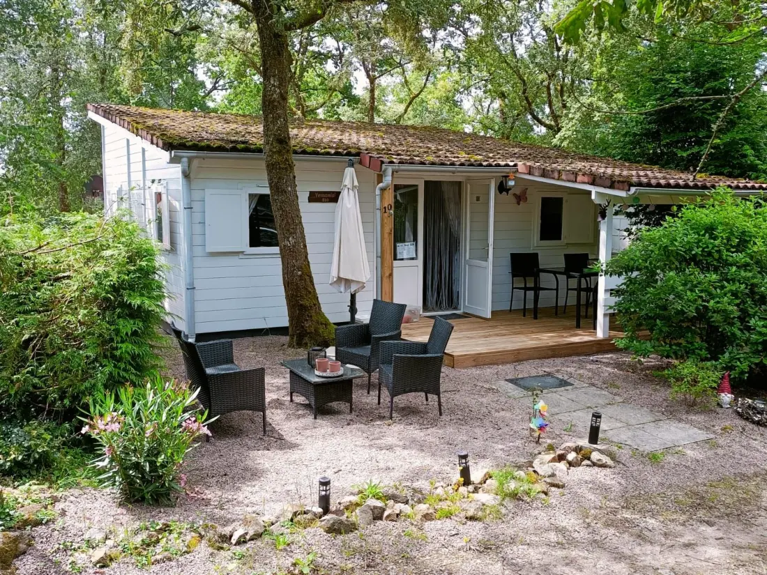Maison de Vacances Brantôme