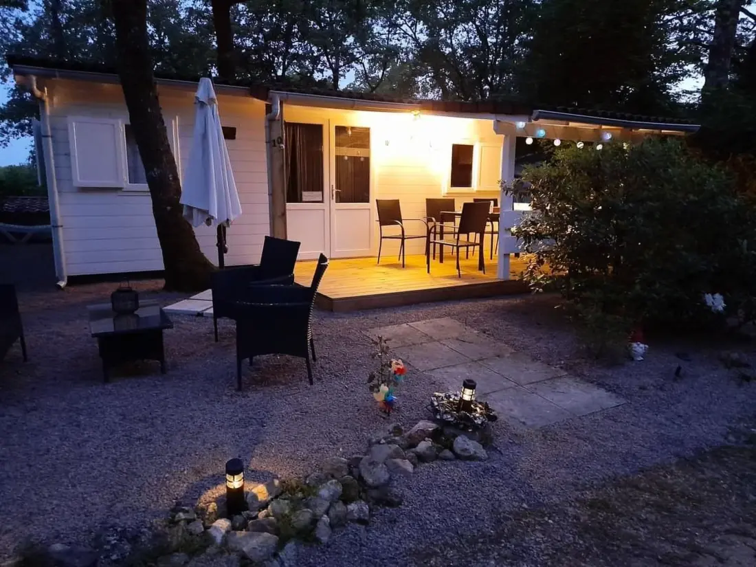 Maison de Vacances Brantôme