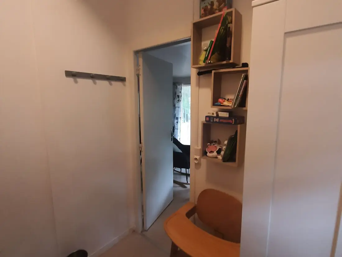 Maison de Vacances Brantôme