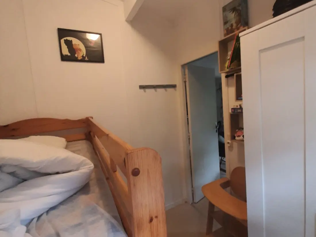 Maison de Vacances Brantôme