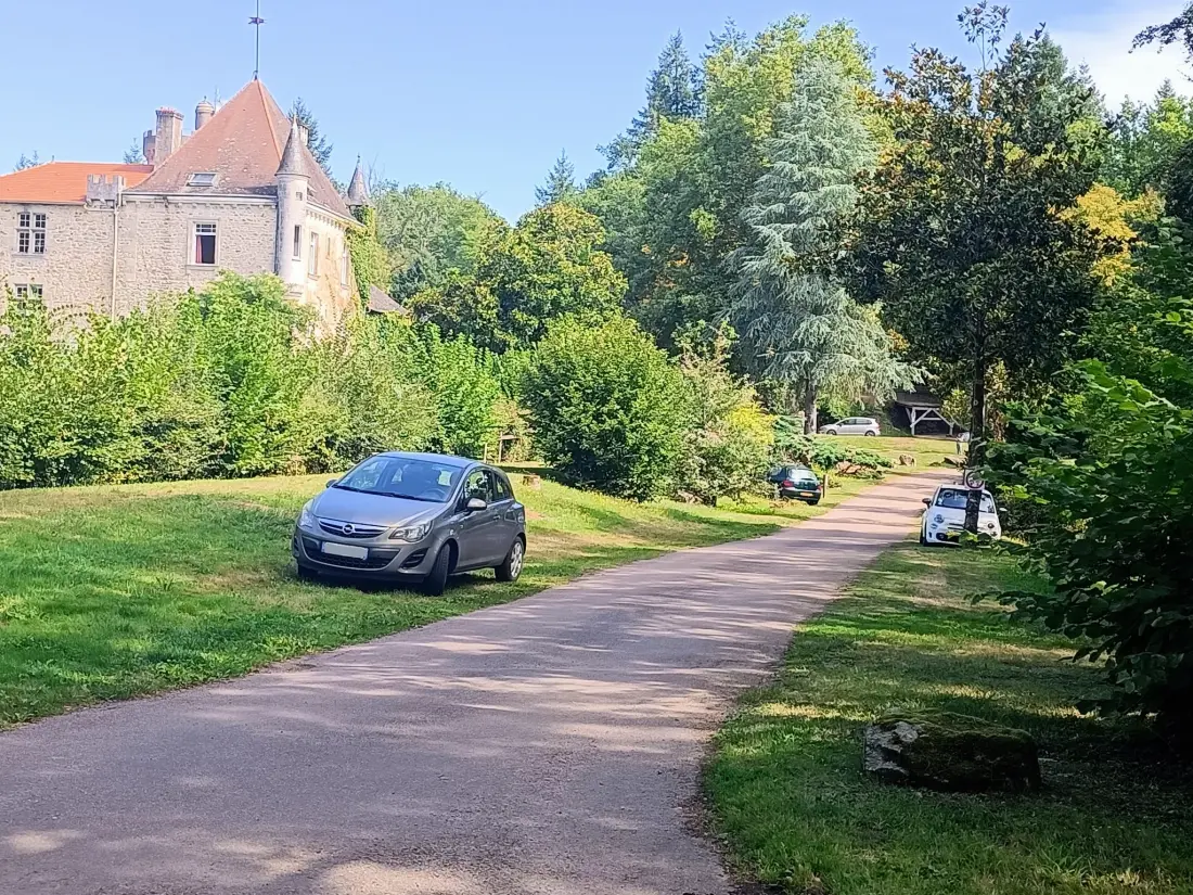 Maison de Vacances Brantôme