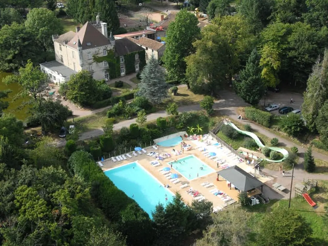 Maison de Vacances Brantôme