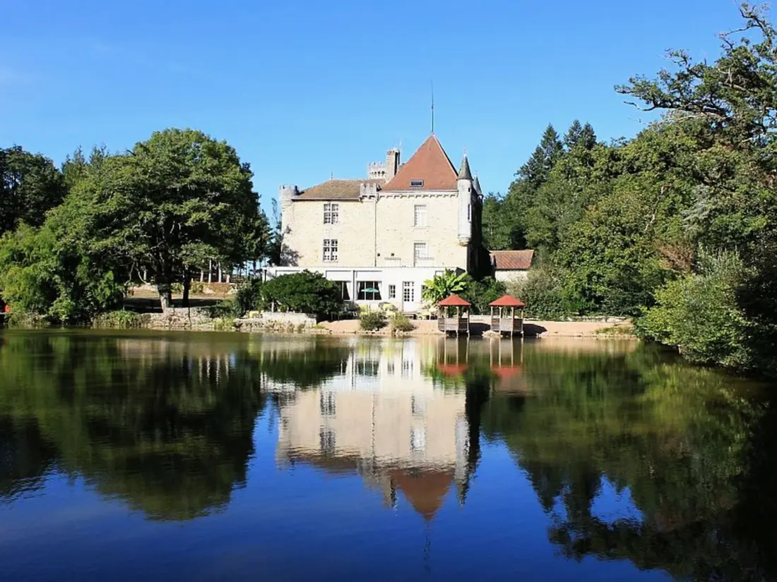 Maison de Vacances Brantôme