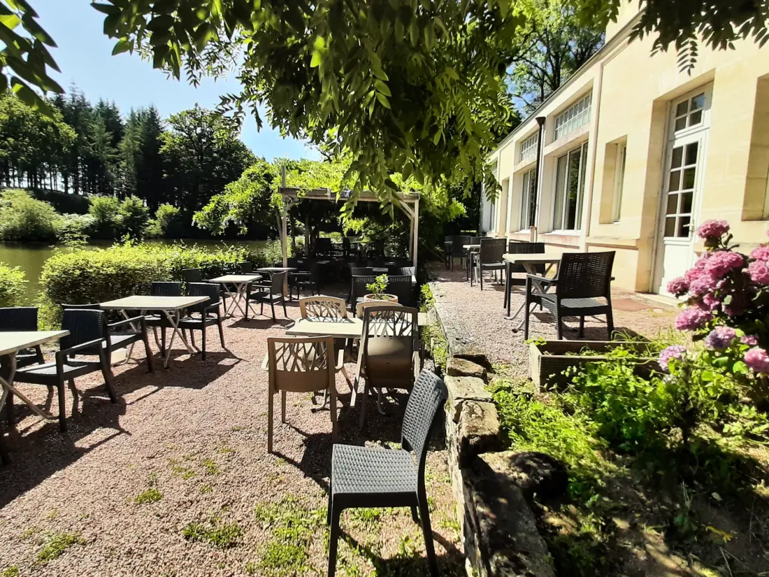 Maison de Vacances Brantôme