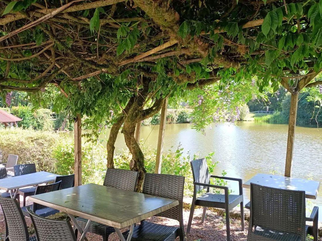 Maison de Vacances Brantôme