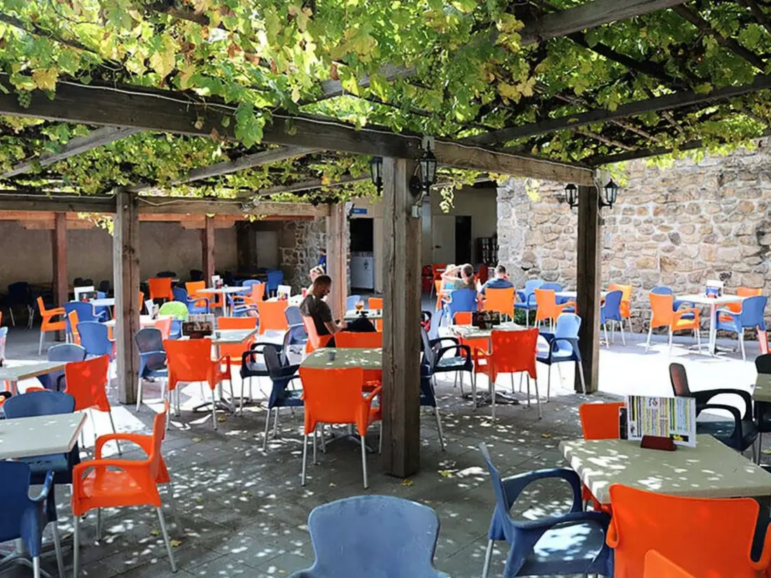 Maison de Vacances Brantôme