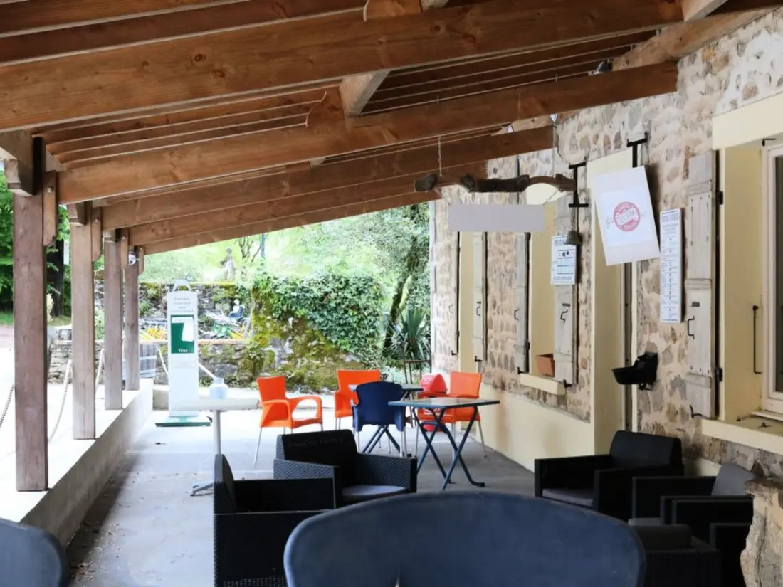 Maison de Vacances Brantôme
