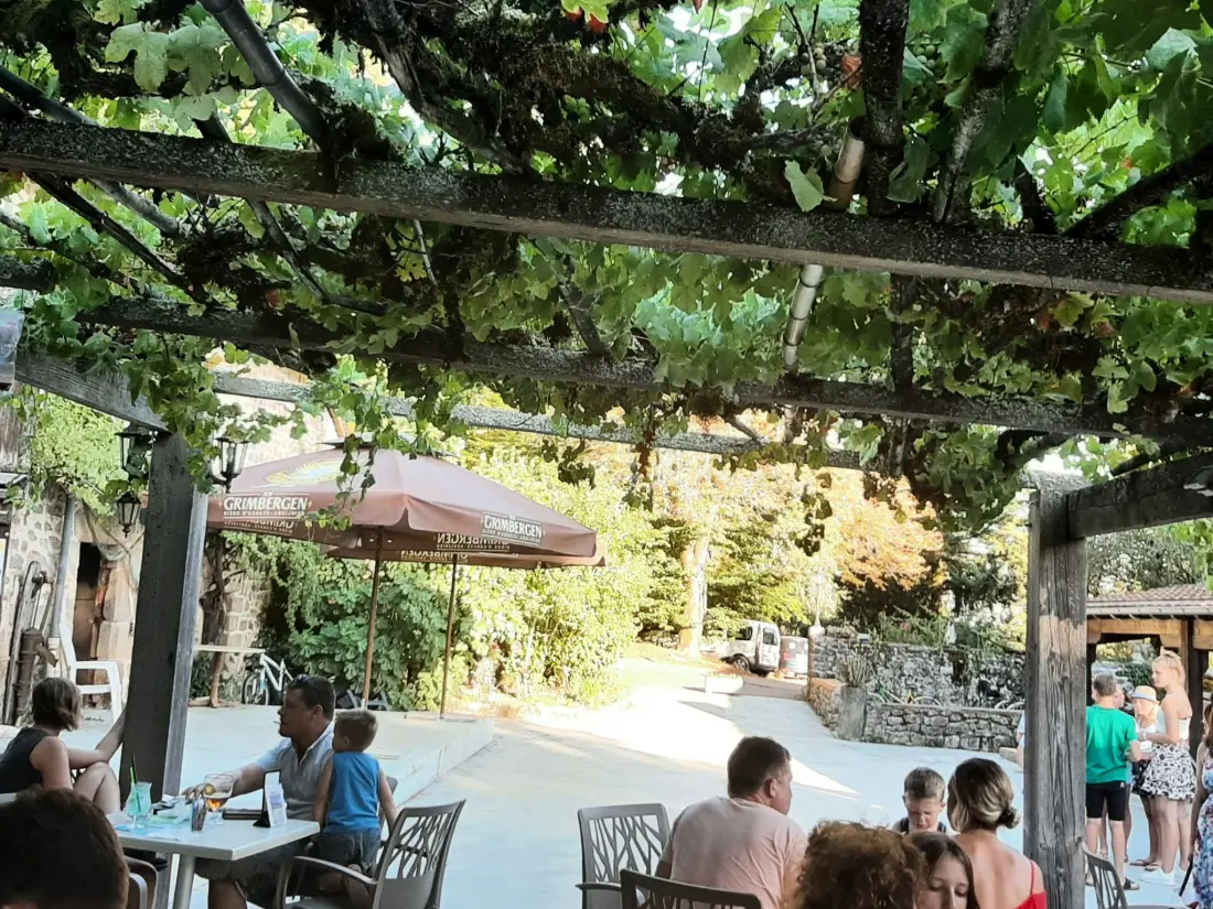 Maison de Vacances Brantôme