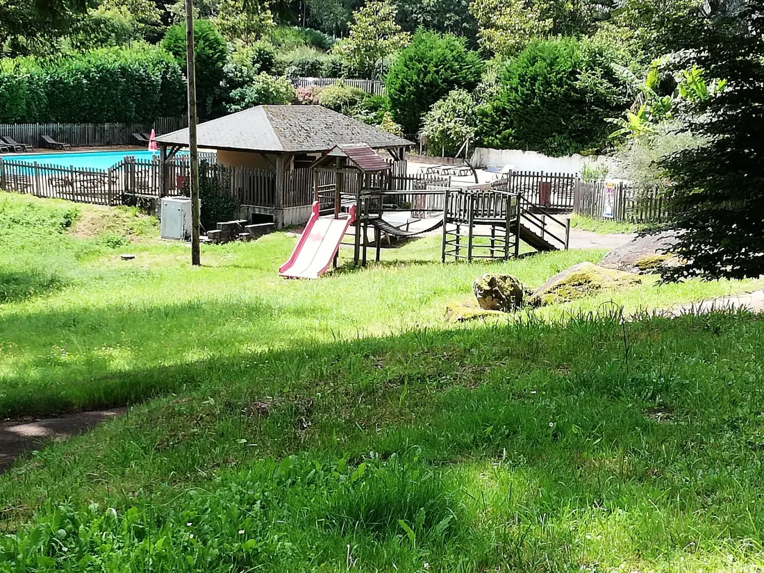 Maison de Vacances Brantôme