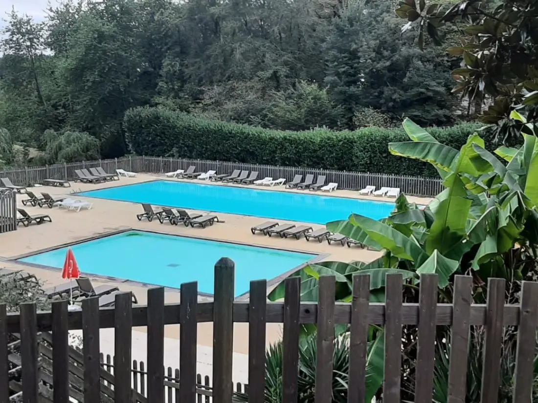 Maison de Vacances Brantôme