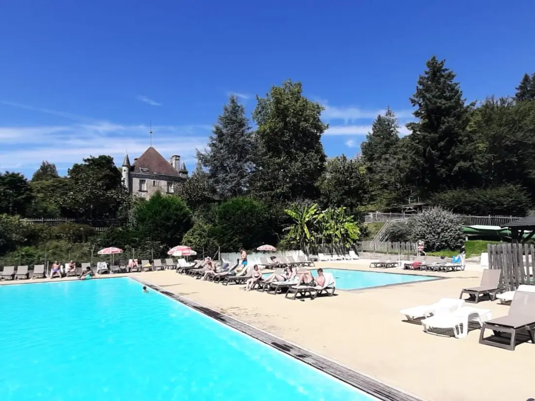 Maison de Vacances Brantôme