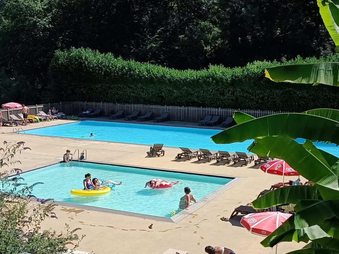 Maison de Vacances Brantôme