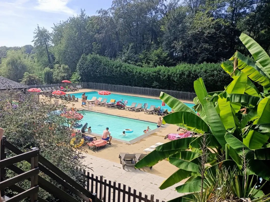 Maison de Vacances Brantôme