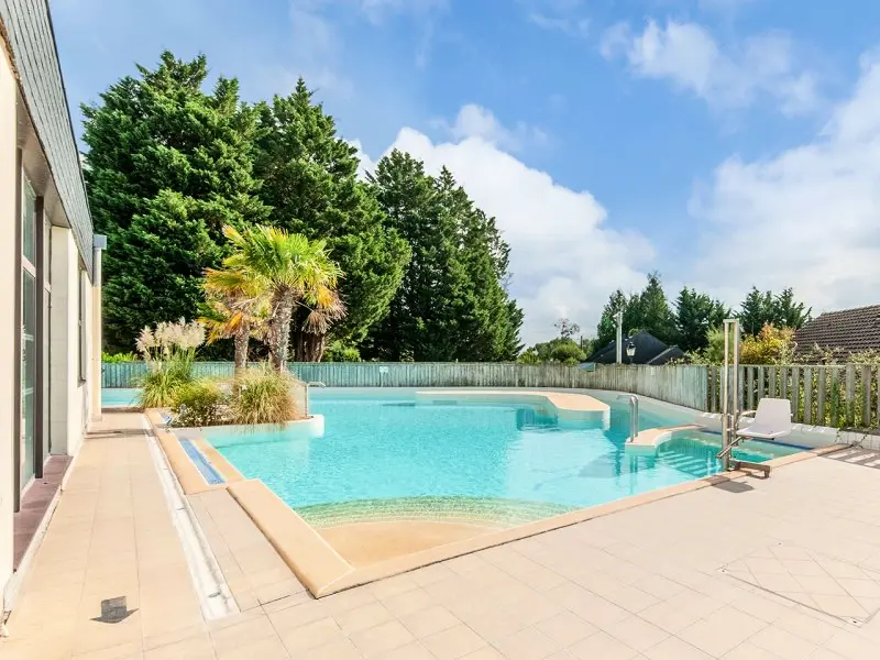 Village Pierre & Vacances Normandy Garden 3 étoiles★★★
