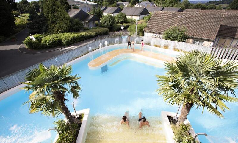 France - Normandie - Branville - Village Pierre & Vacances Normandy Garden 3*