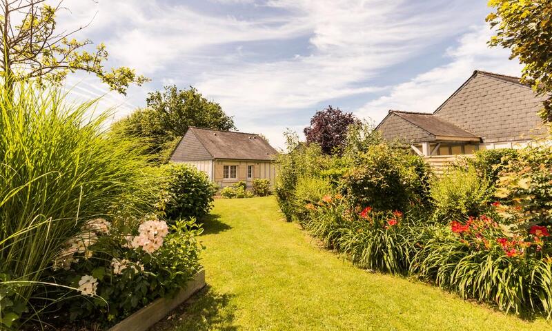 France - Normandie - Branville - Village Pierre & Vacances Normandy Garden 3*