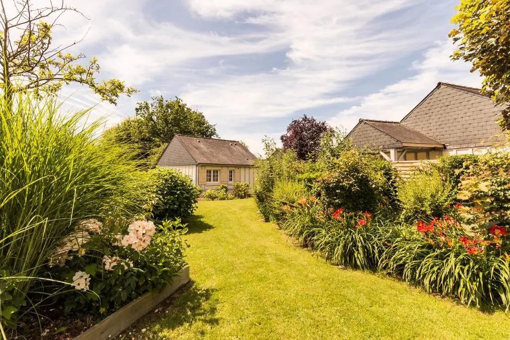 Village Pierre & Vacances Normandy Garden 3 étoiles★★★
