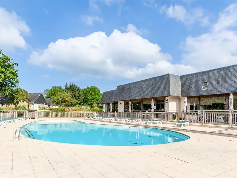 Village Pierre & Vacances Normandy Garden 3 étoiles★★★