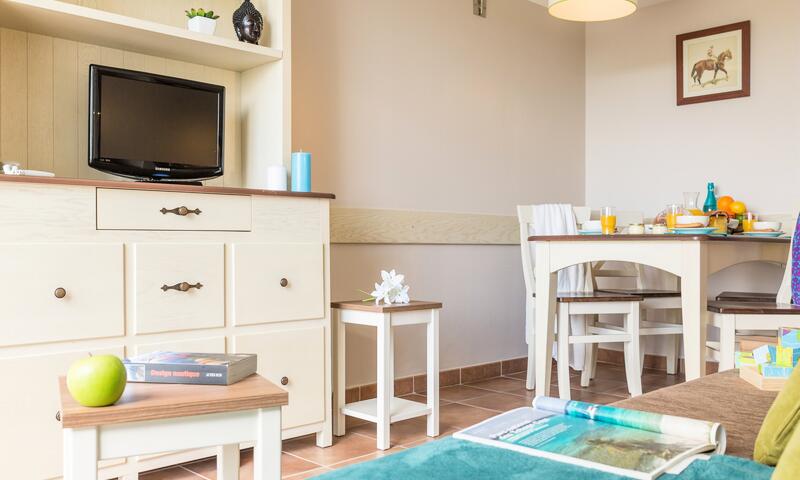 Village Pierre & Vacances Normandy Garden *** - Branville - 43