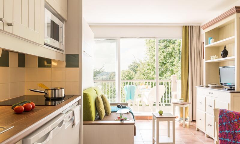 Village Pierre & Vacances Normandy Garden *** - Branville - 42