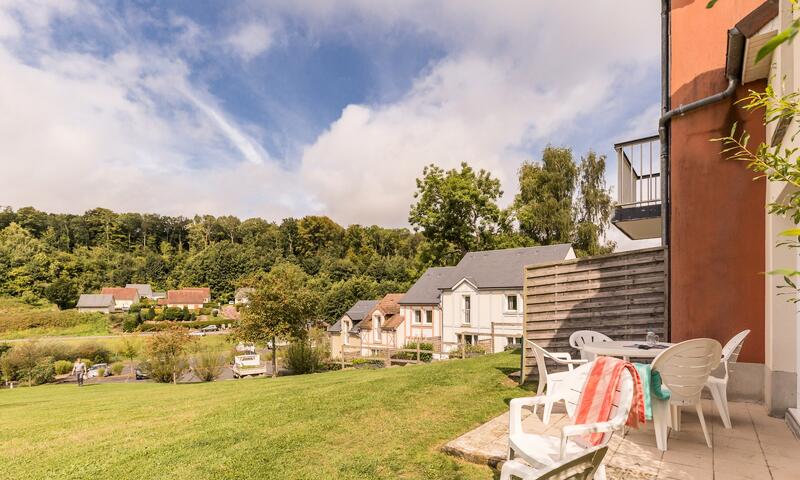 Village Pierre & Vacances Normandy Garden *** - Branville - 33