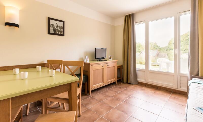 Village Pierre & Vacances Normandy Garden *** - Branville - 29