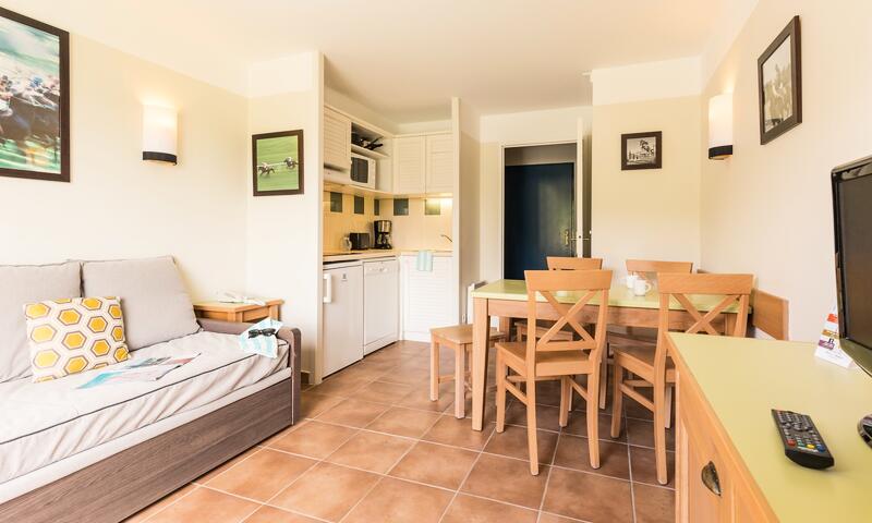 Village Pierre & Vacances Normandy Garden *** - Branville - 30