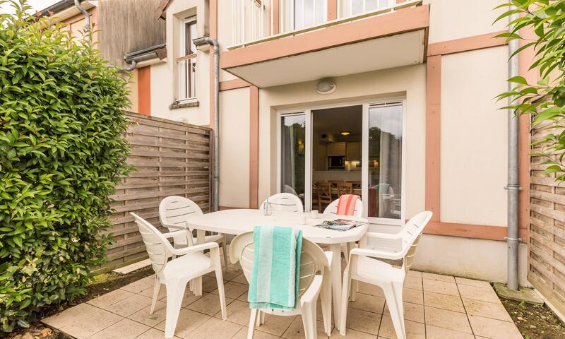 Village Pierre & Vacances Normandy Garden *** - Branville - 41