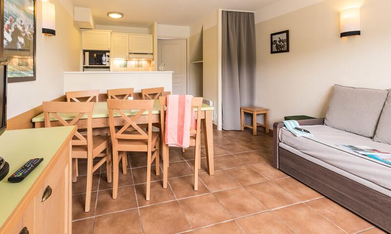 Village Pierre & Vacances Normandy Garden *** - Branville - 36