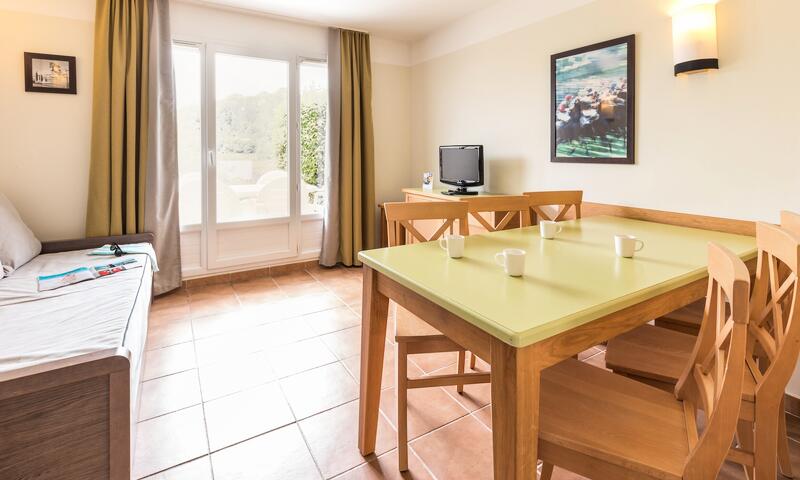 Village Pierre & Vacances Normandy Garden *** - Branville - 34