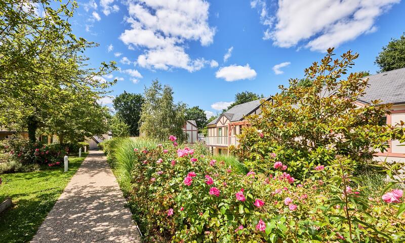 Village Pierre & Vacances Normandy Garden *** - Branville - 1